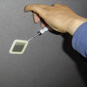 Bresle鹽分測試儀:應(yīng)用于成品油艙或化學(xué)品艙及儲罐內(nèi)壁噴砂表面使用，不同的涂料有著不同的要求。